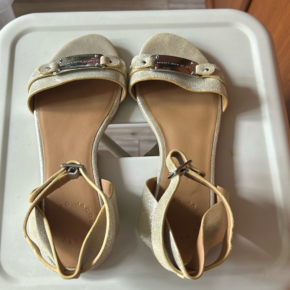Marc Jacob’s Sandals 🩴